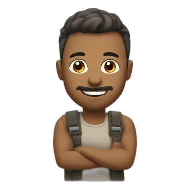 Guten Morgen sticker