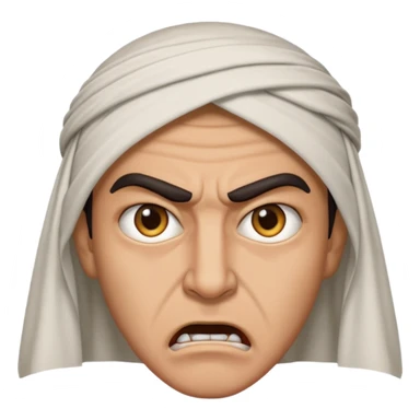 arabe terroriste sticker
