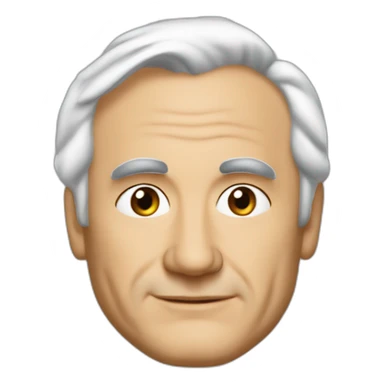 Dominique Strauss Kahn sticker