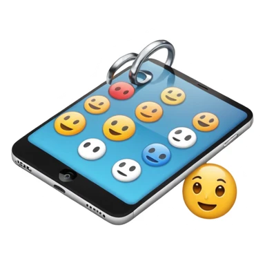 Study (not person) sticker