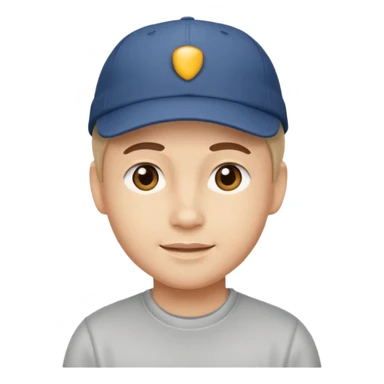 Quiero un emoji qué se parezca a blessd  sticker