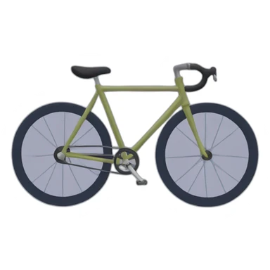 bombay bicycle club sticker