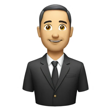 top-managers sticker