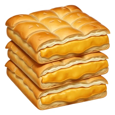 cheese börek sticker