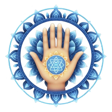 A divine abstract force creating humans through karma,
shown as a luminous cosmic hand made of light (not realistic),
forming a human figure from particles.
Hindu spiritual aura, sacred geometry, subtle mandala lines,

 
 sticker