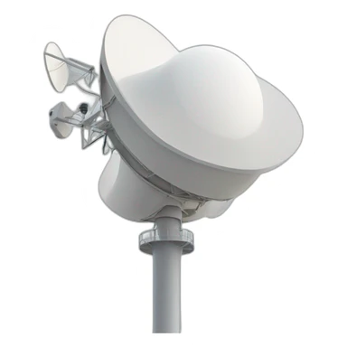 antenna deployment sticker