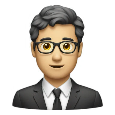 organisation sticker