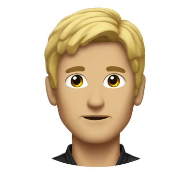 Cobra kai fighter  sticker