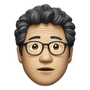 bong joon-ho sticker