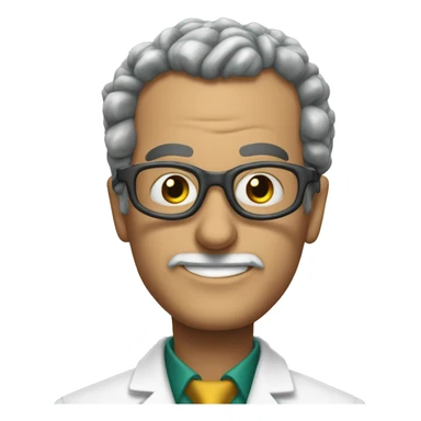 Dr. Otto Octavius Doctor Octopus sticker