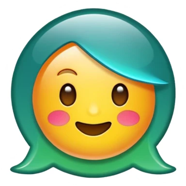 Steker wats App sticker