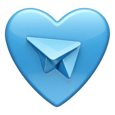 Telegram checkmark sticker