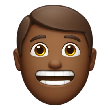 barra de chocolate sticker