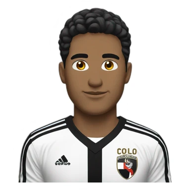 Colo Colo sticker