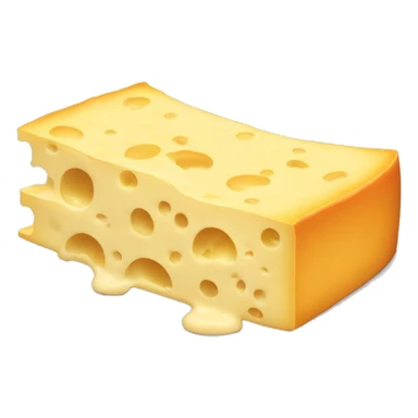 triple cheese sticker