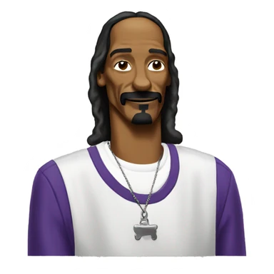 snoop dog sticker