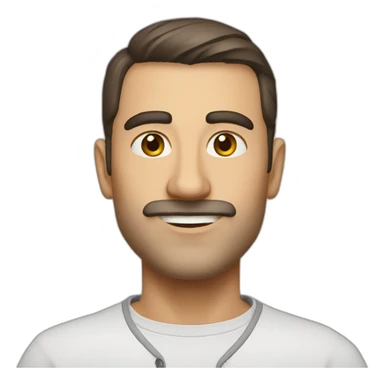 Sem kobelyan sticker