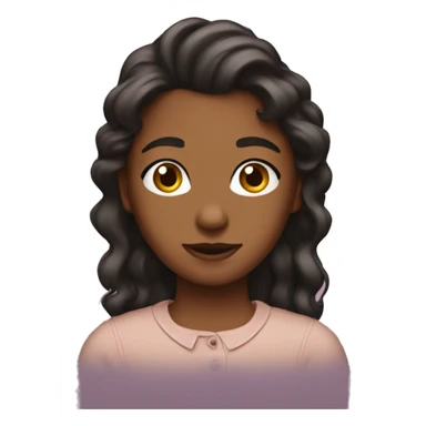 I’m just a girl  sticker