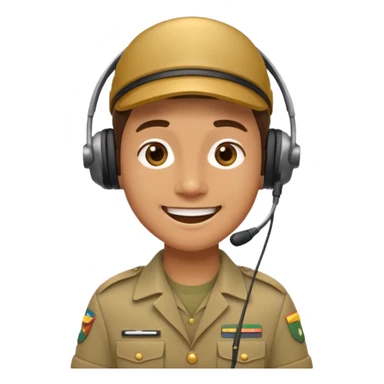 funny museum tour guide sticker