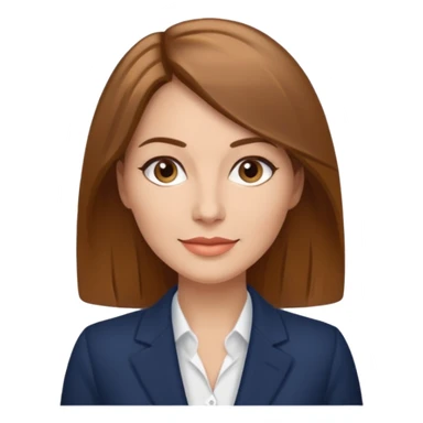 Mariana

38 years old · Socioeconomic level B · Real Estate Administrator/Broker

Elegant sticker