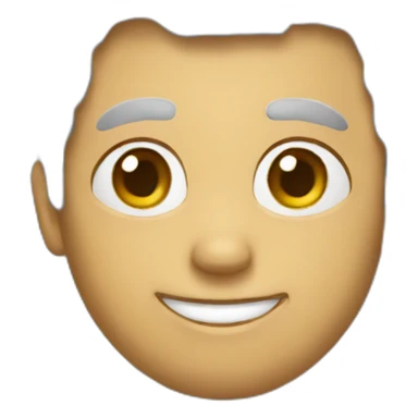 Funner Freind sticker