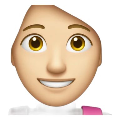 programa de prácticas sticker