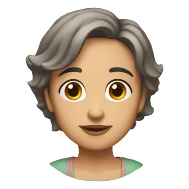 mirabel encanto sticker