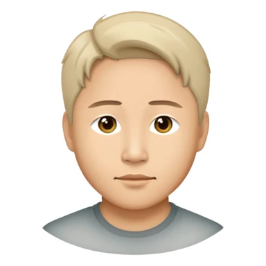 Jensen Jen-hsun Huang sticker