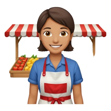 -night-market-vendor-pug sticker