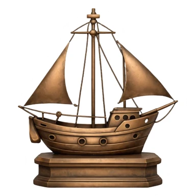 Stern,Nautic sticker