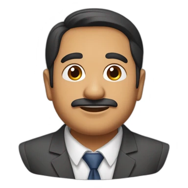 jitendra Panchal sticker