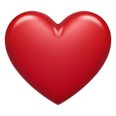 crimson heart with alabama script a sticker