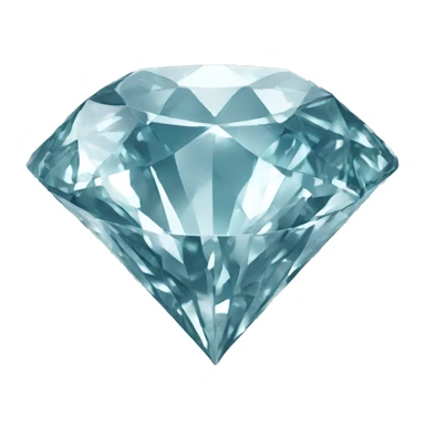 diamond in a case sticker