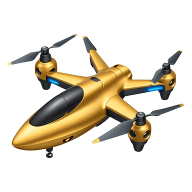 Drone kamikaze sticker