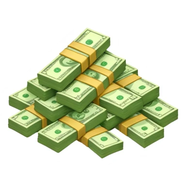 money request sticker