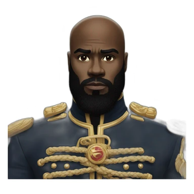 kaaris-amiral sticker