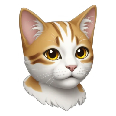 Cat drive tracer 900 sticker