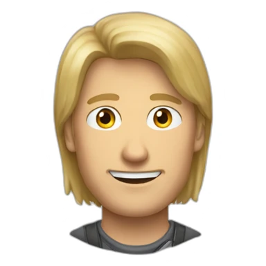 Armin Arlelt sticker