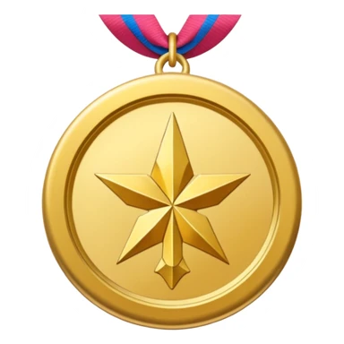 Medalha milagrosa  sticker