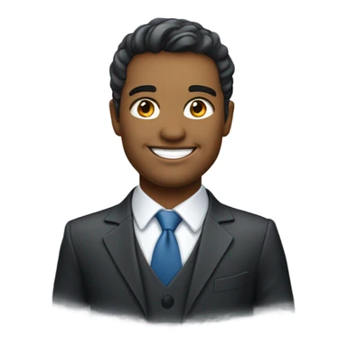 linkedin sticker