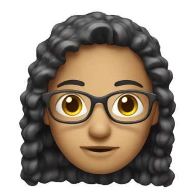 Your AI Research Assistant  sticker