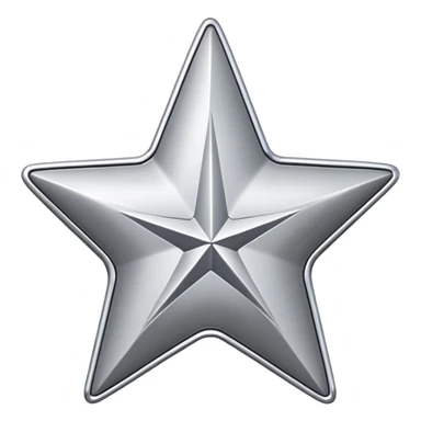 Mercedes Star  sticker