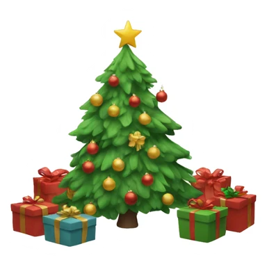 Merry Christmas  sticker