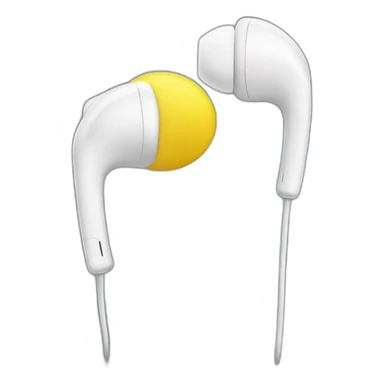 nothing ear buds sticker