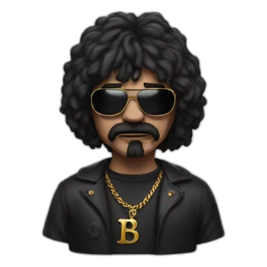 black sabbath sticker