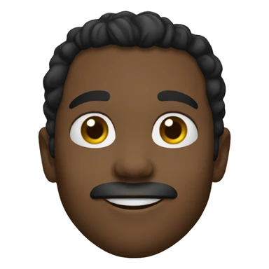 black panter sticker