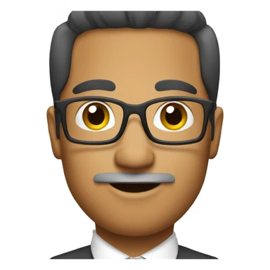 business coach sticker