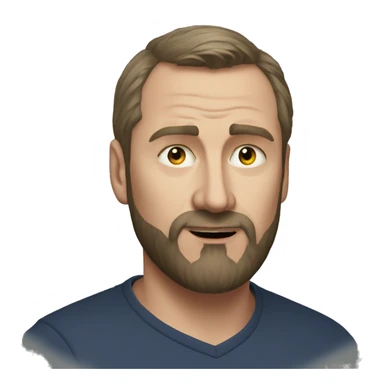 Sergei Dovlatov sticker