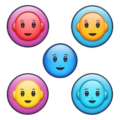 I would love a sticker for "AI Learning Club" sticker