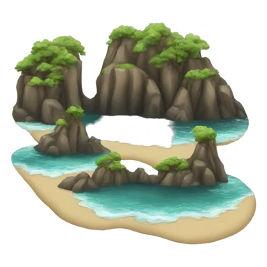sea sticker